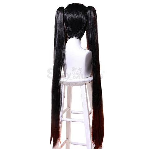 【In Stock】Game Honkai: Star Rail Cosplay Sparkle Wig Wigs