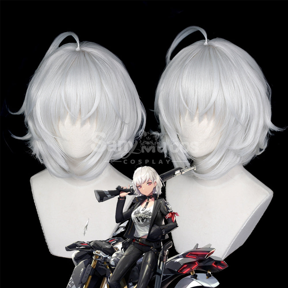 【In Stock】Game NIKKE: The Goddess of Victory Cosplay Sugar Cosplay Wig