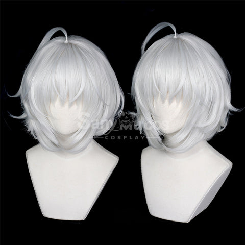 【In Stock】Game NIKKE: The Goddess of Victory Cosplay Sugar Cosplay Wig