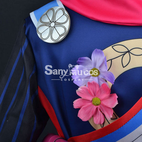 【In Stock】Game Genshin Impact Cosplay Tighnari Costume Plus Size Costumes