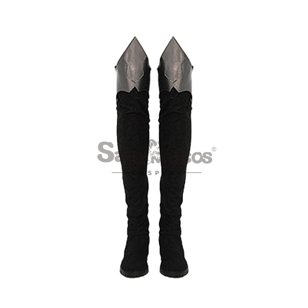 Tv Series The Boys Cosplay Queen Maeve Shoes Boots