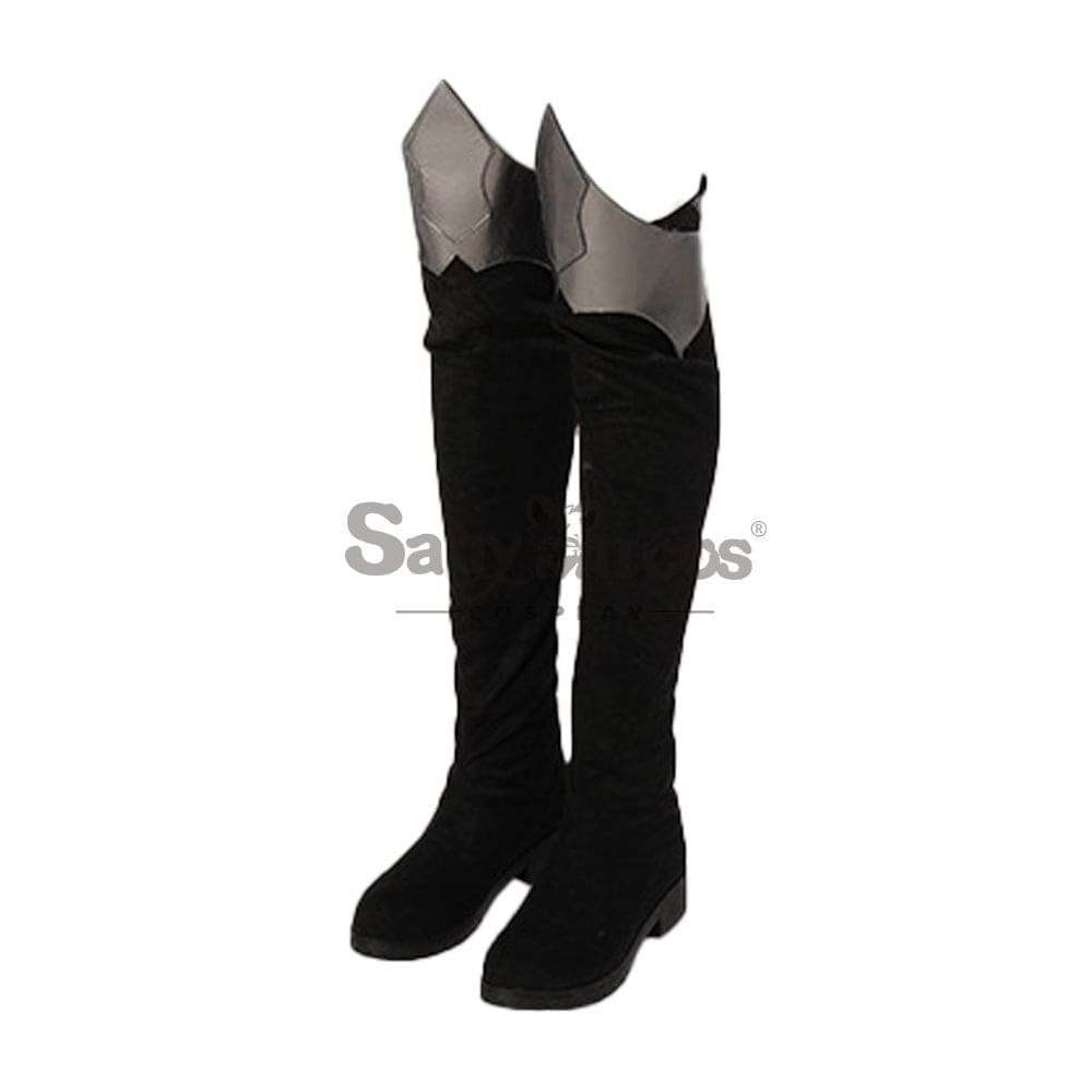 Tv Series The Boys Cosplay Queen Maeve Shoes Boots