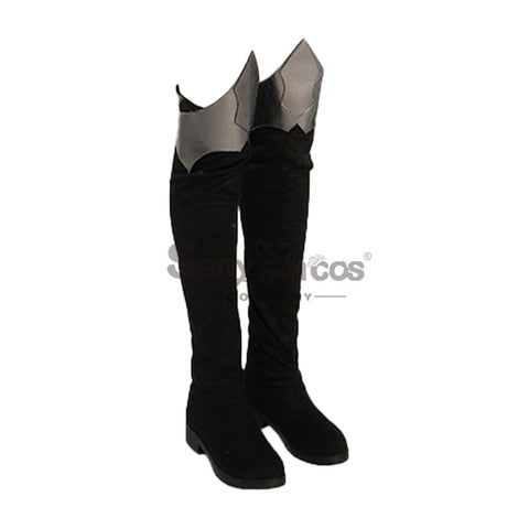 Tv Series The Boys Cosplay Queen Maeve Shoes Boots