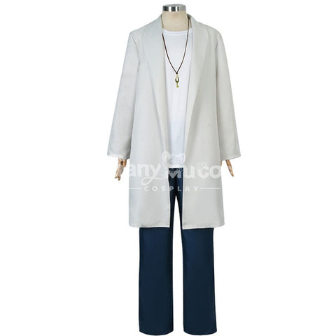 【In Stock】Anime Movie Suzume Cosplay Munakata Sōta Costume Costumes