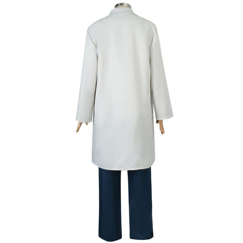 【In Stock】Anime Movie Suzume Cosplay Munakata Sōta Costume Costumes