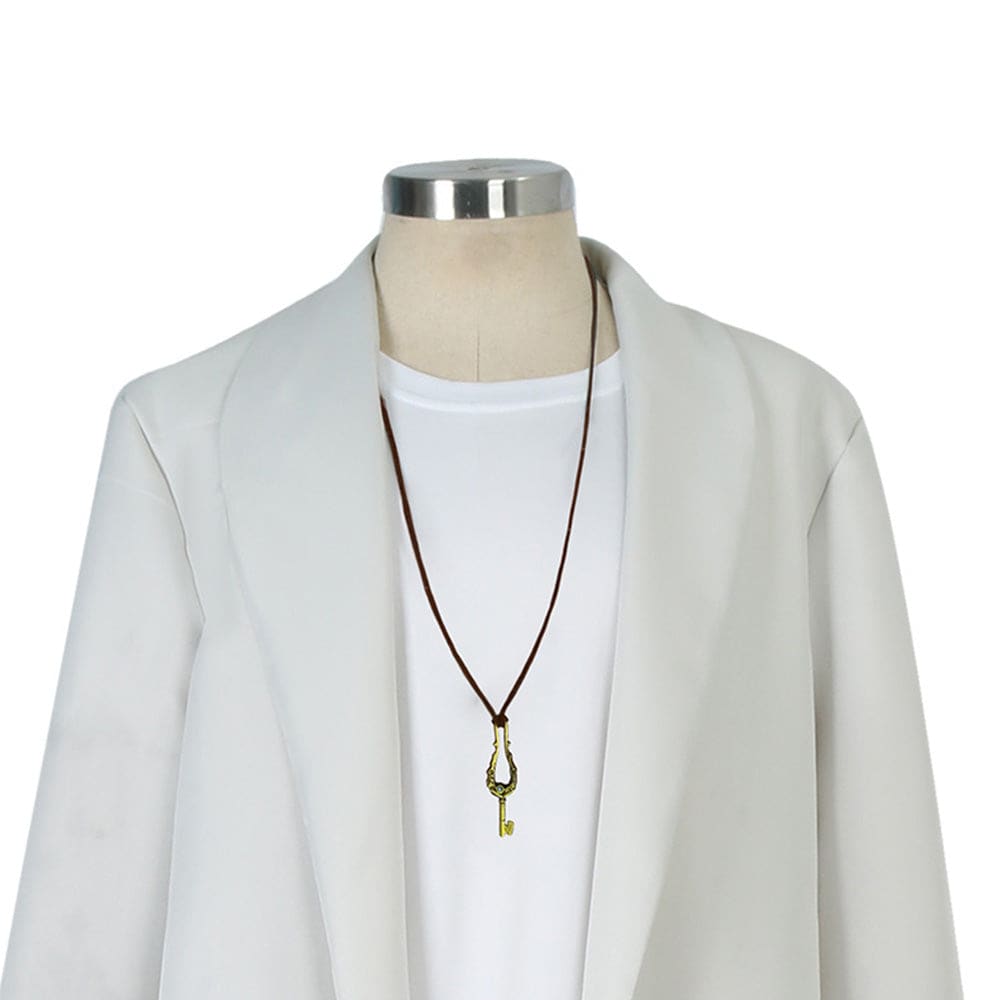 【In Stock】Anime Movie Suzume Cosplay Munakata Sōta Costume Costumes