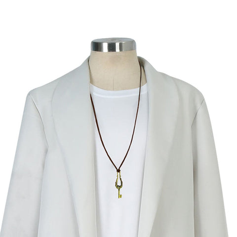 【In Stock】Anime Movie Suzume Cosplay Munakata Sōta Costume Costumes