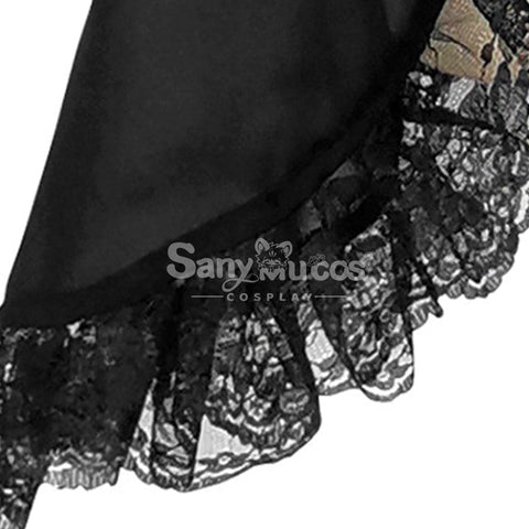 【In Stock】Anime My Dress Up Darling Cosplay Little Devil Kitagawa Marin Costume Costumes