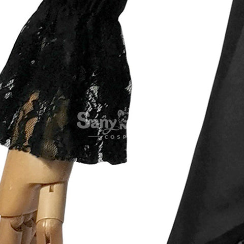 【In Stock】Anime My Dress Up Darling Cosplay Little Devil Kitagawa Marin Costume Costumes