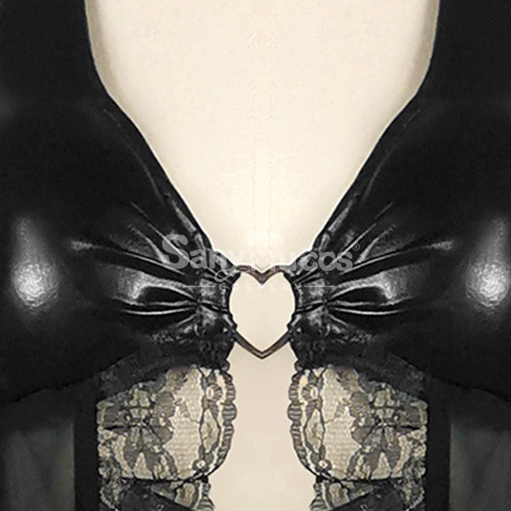 【In Stock】Anime My Dress Up Darling Cosplay Little Devil Kitagawa Marin Costume Costumes