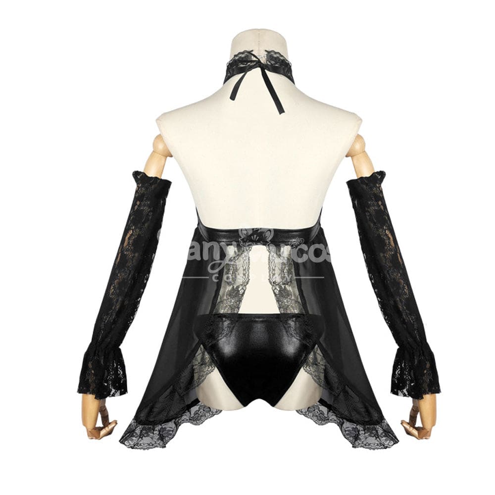 【In Stock】Anime My Dress Up Darling Cosplay Little Devil Kitagawa Marin Costume Costumes