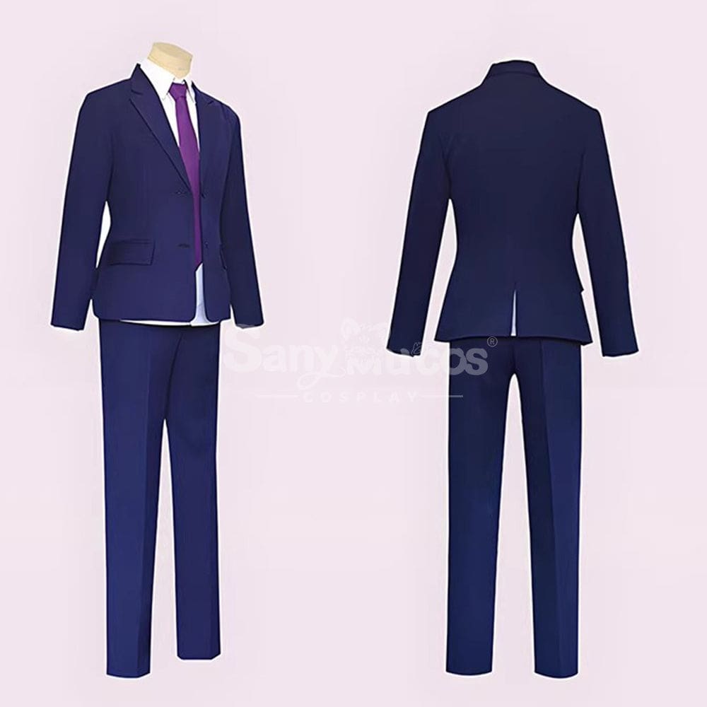 【In Stock】Anime Wotakoi: Love Is Hard For Otaku Cosplay Hirotaka Nifuji Costume Costumes