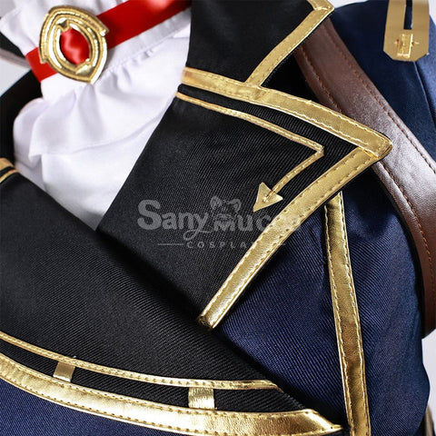 【In Stock】Game League Of Legends Cosplay Arcane Caitlyn Costume Costumes