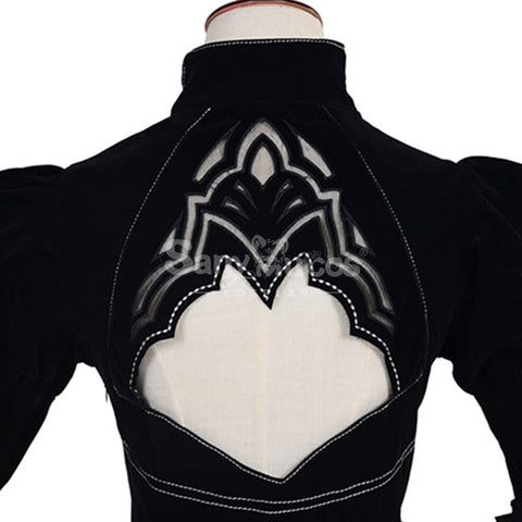 【In Stock】Game NieR: Automata Cosplay YoRHa No.2 Type B Cosplay Costume Cosplay Costumes
