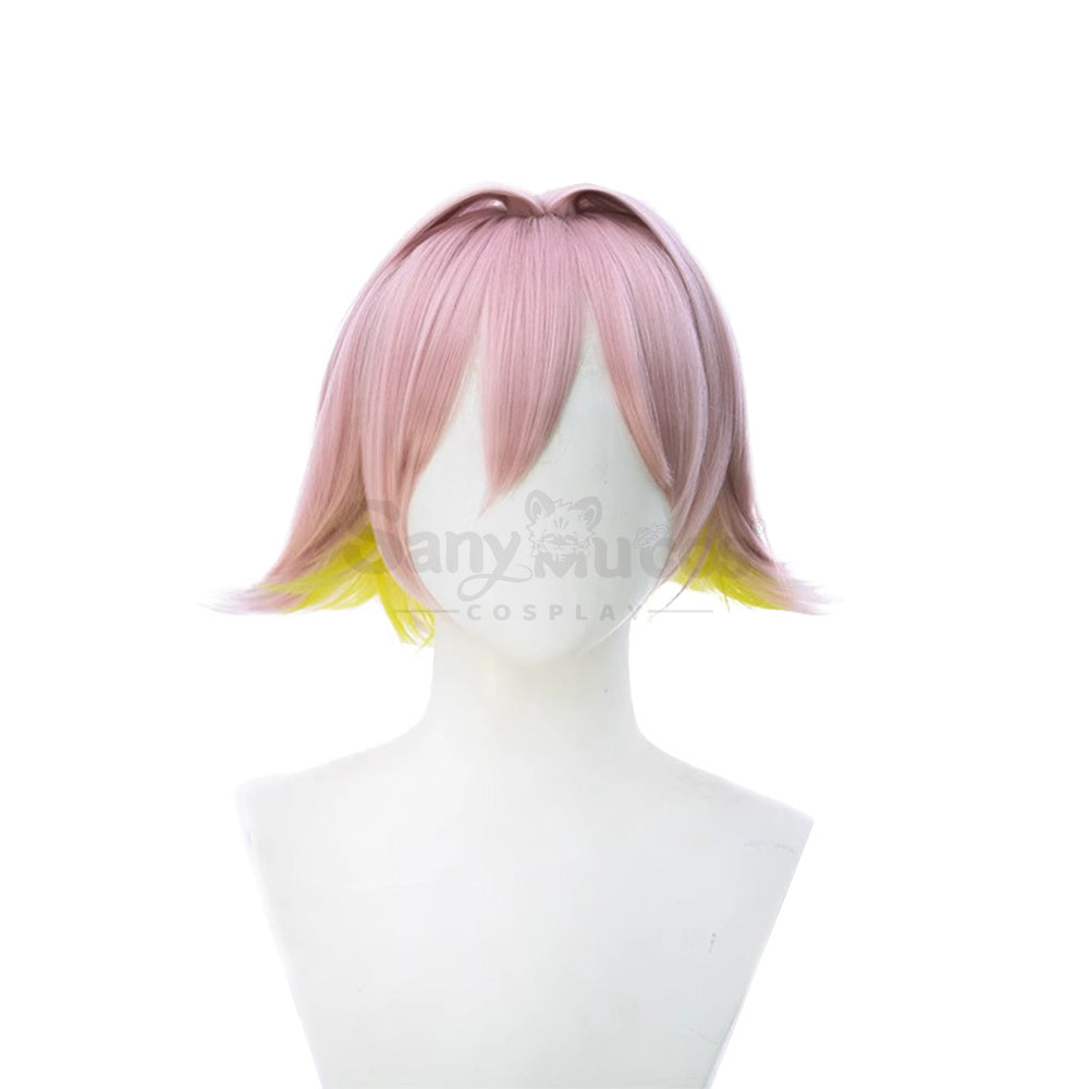 【In Stock】Anime Visual Prison Cosplay Robin Laffite Costume Wigs