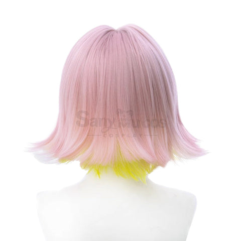 【In Stock】Anime Visual Prison Cosplay Robin Laffite Costume Wigs