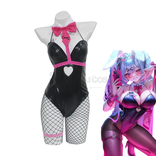 Vocaloid Hatsune Miku Cosplay Rabbit Hole Costume Costumes 1000