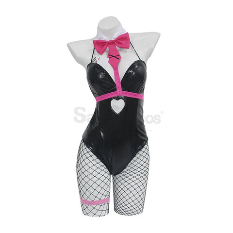 Vocaloid Hatsune Miku Cosplay Rabbit Hole Costume Costumes