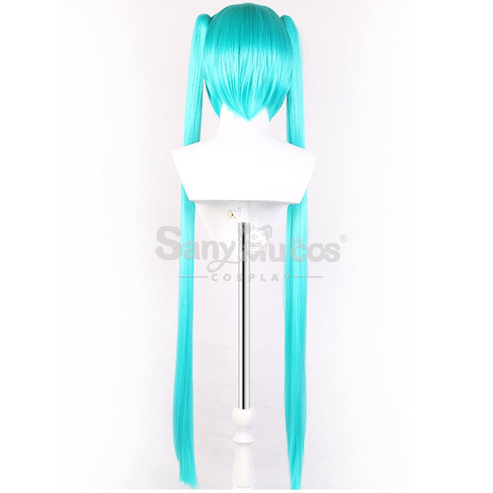 Vocaloid Hatsune Miku Cosplay Racing Wig Wigs