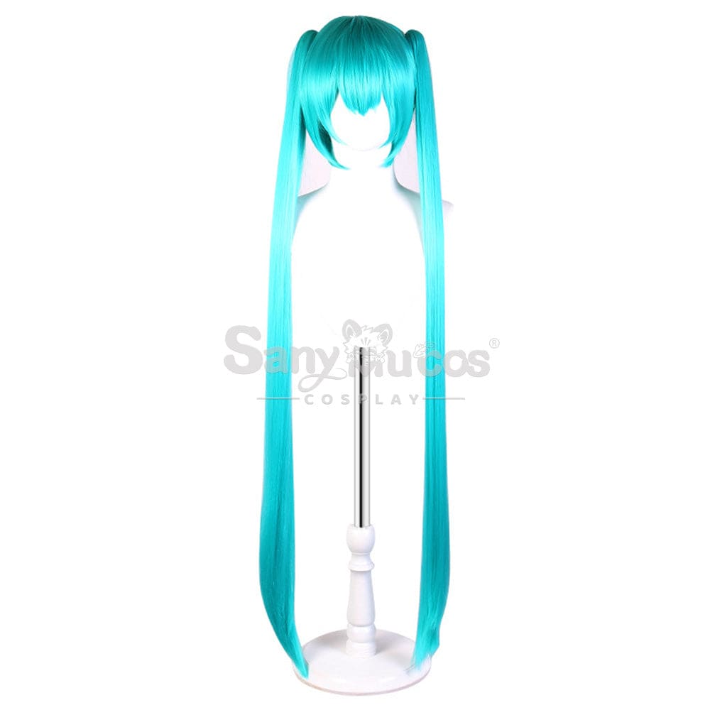 Vocaloid Hatsune Miku Cosplay Racing Wig Wigs