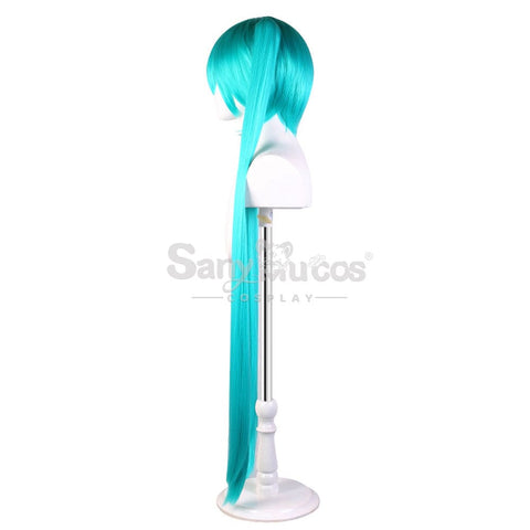 Vocaloid Hatsune Miku Cosplay Racing Wig Wigs