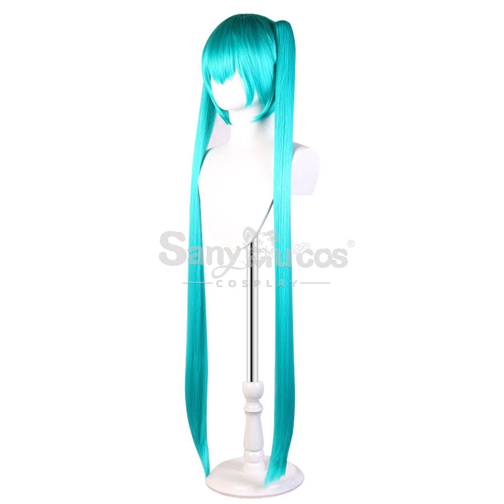 Vocaloid Hatsune Miku Cosplay Racing Wig Wigs