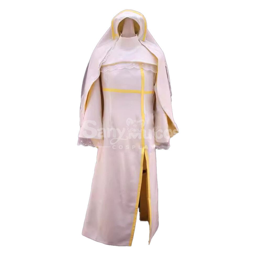 Vocaloid Sister’s ∞ Mercy Rin Kagamine Cosplay Costume Costumes