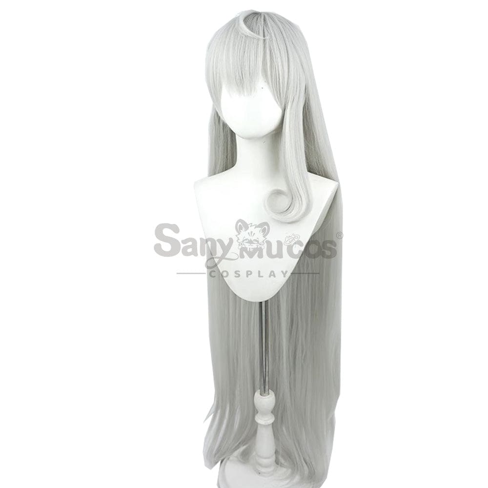 Vtuber Youtube Reimu Endou Cosplay Wig Wigs