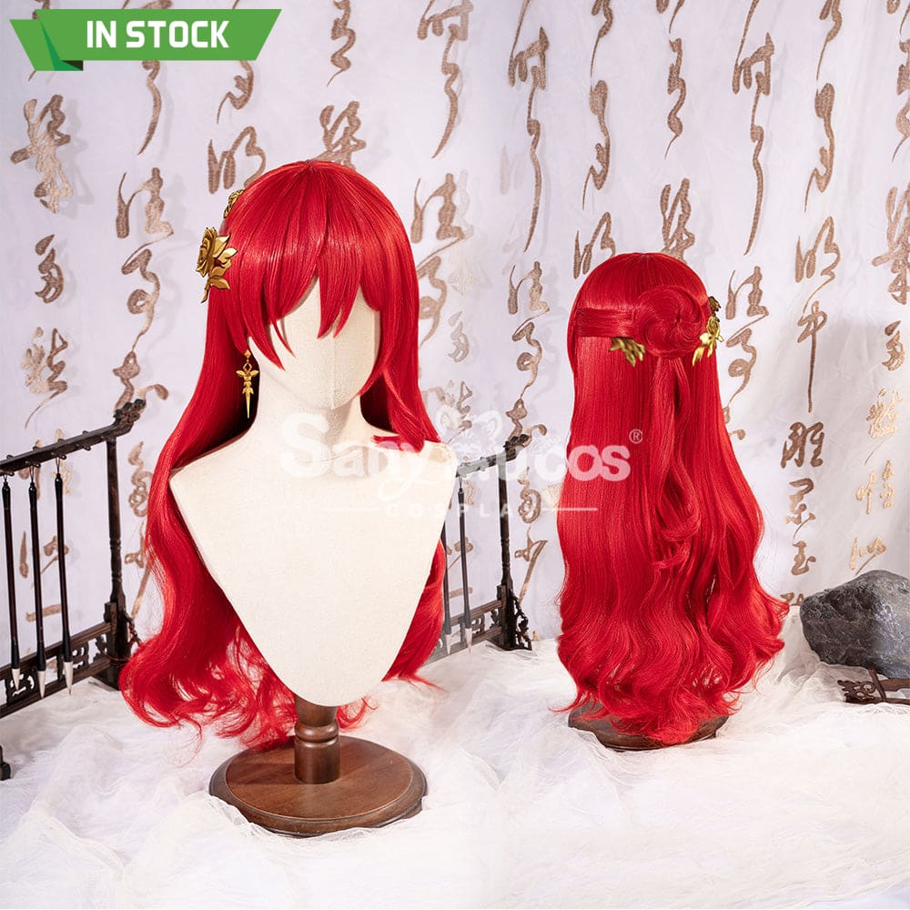 【Weekly Flash Sale On Www.sanymucos.com】【In Stock】Game Honkai: Star Rail Cosplay Astral