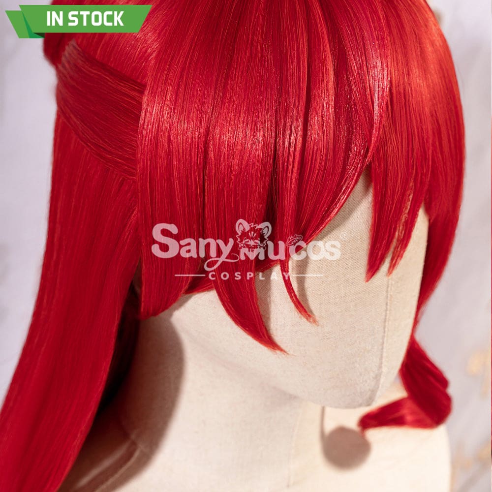 【Weekly Flash Sale On Www.sanymucos.com】【In Stock】Game Honkai: Star Rail Cosplay Astral