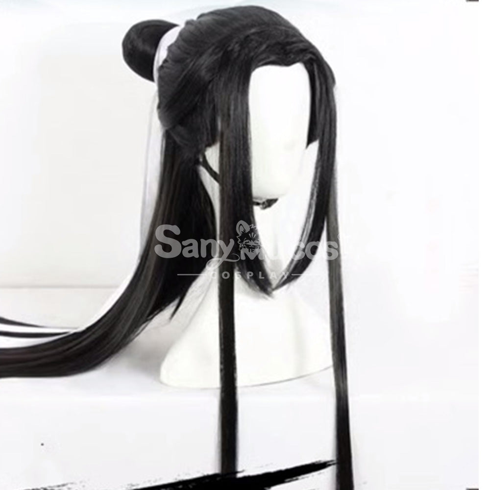 【In Stock】Anime Heaven Official’s Blessing Cosplay Xie Lian Wig Wigs