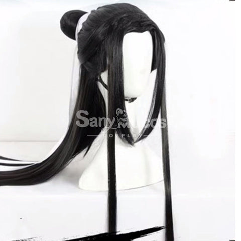 【In Stock】Anime Heaven Official’s Blessing Cosplay Xie Lian Wig Wigs