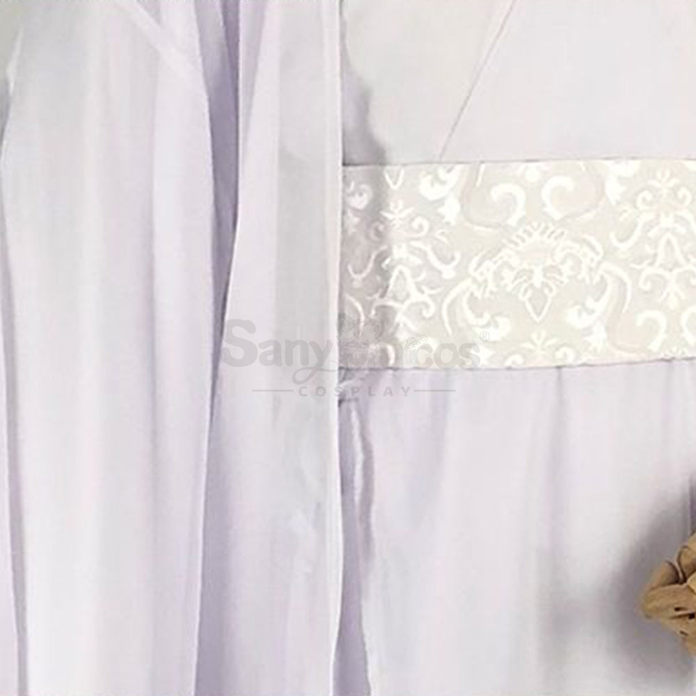 【In Stock】Anime Heaven Official’s Blessing Cosplay Xie Lian Costume Costumes