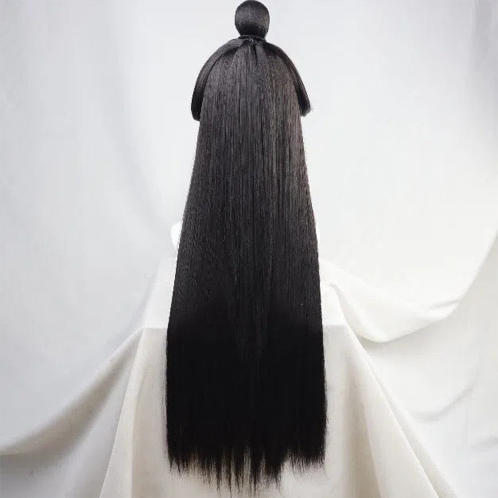 【In Stock】Anime Heaven Official’s Blessing Cosplay Xie Lian Costume Wig Costumes