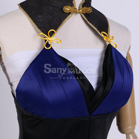 Game Wuthering Waves Cosplay Yangyang Cosplay Costume