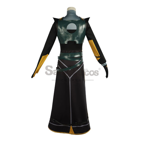 【In Stock】Game League of Legends Cosplay Heartsteel Yone Cosplay Costume Plus Size
