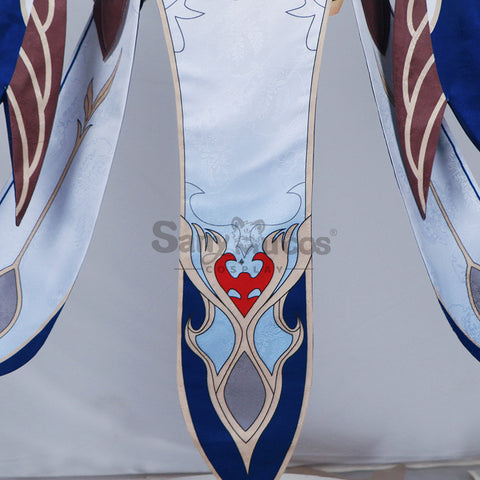 【In Stock】Game Honkai: Star Rail Cosplay Yukong Cosplay Costume Plus Size