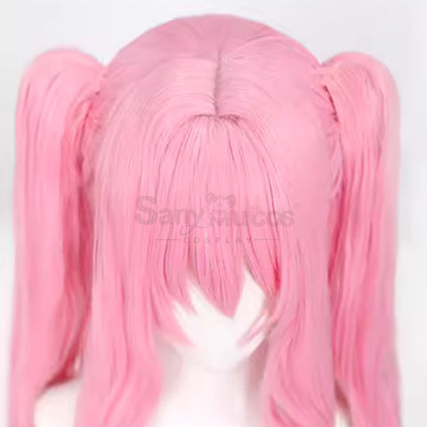 【In Stock】Game NIKKE: The Goddess of Victory Cosplay Yuni Cosplay Wig