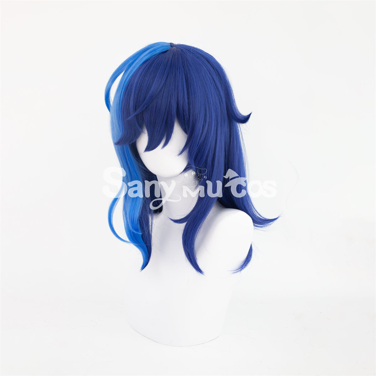 Game Path to Nowhere cosplay CRACHE cosplay wig