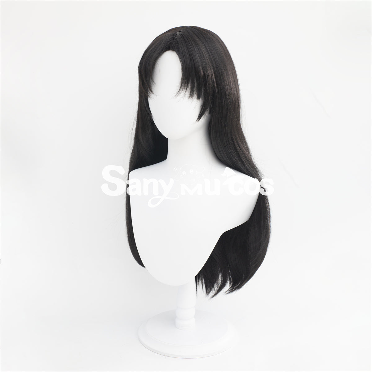 Identity Ⅴ cosplay Michiko Geisha Cosplay Wig