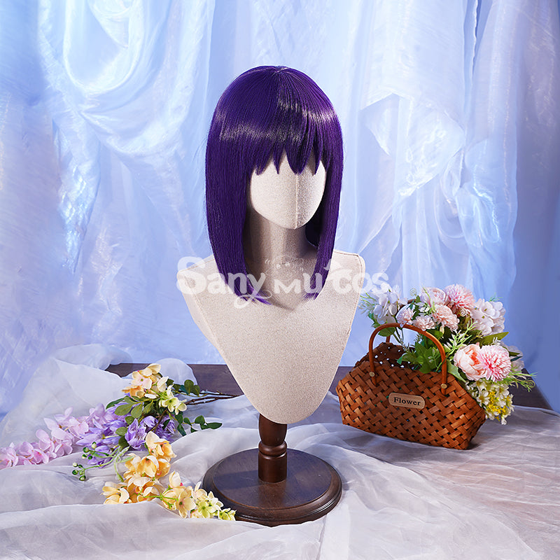Anime My Dress-Up Darling Marin Kitagawa Cosplay wig/Kuroe Shizuku Cosplay wig Maid