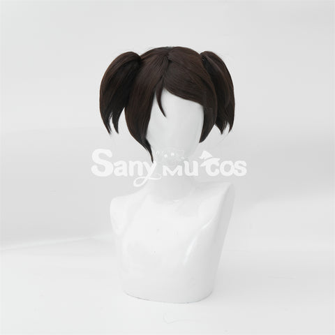 SPY×FAMILY cosplay Becky Cosplay wig