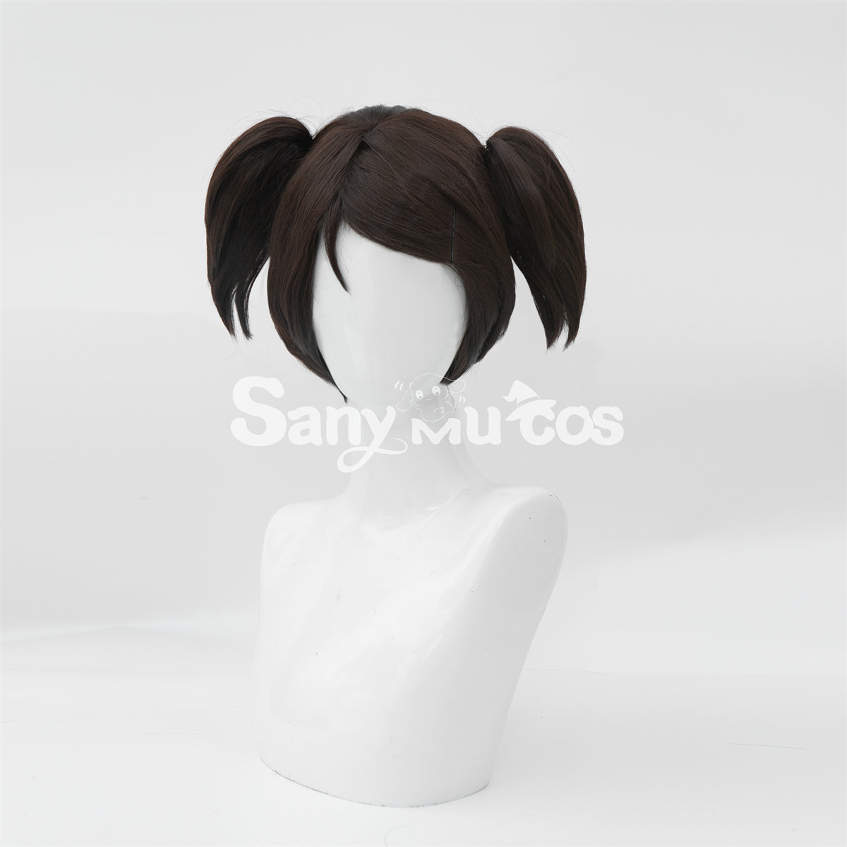 SPY×FAMILY cosplay Becky Cosplay wig
