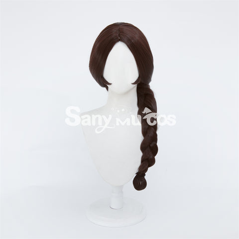 Game Honor of Kings cosplay Gongsun Li cosplay wig